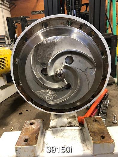 Unused Sulzer APT 11-1A Pump #39150