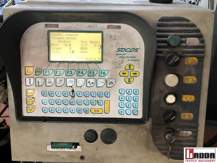 Used 2004 SOMET ALPHA