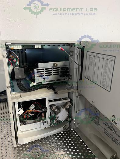  for parts or not working Lot of 5 - Dionex  GP50  Gradient Pump 100-240V