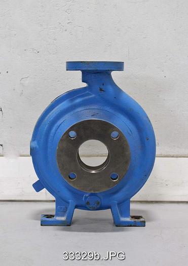 Used Goulds 3196 2x3x10" Casing #33329