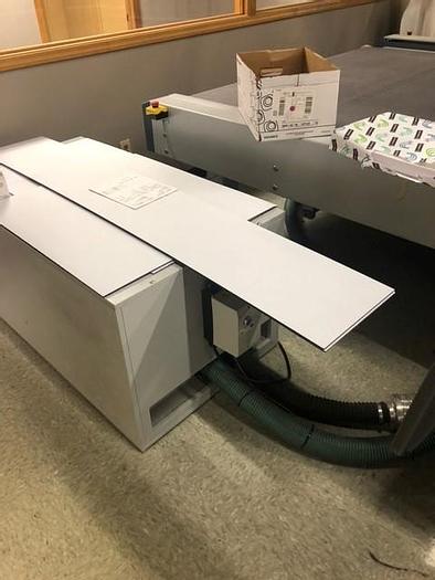 Used 2007 Zund L2500