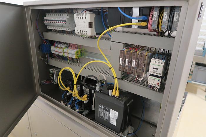 Used BCT CHOCOLATE DEPOSITOR