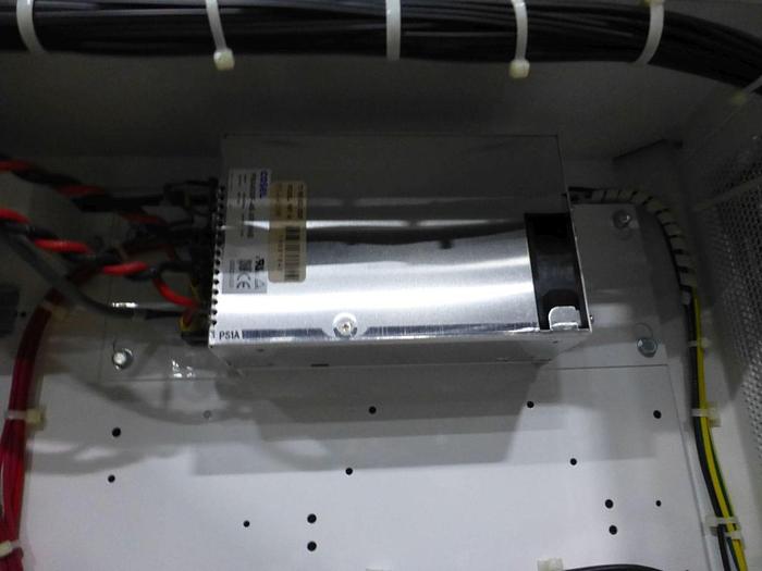Used ALLEN BRADLEY POWERFLEX 7000 DRIVE SYSTEM