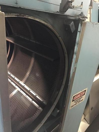 Used 2003 BRAUN 660LB GAS DRYER