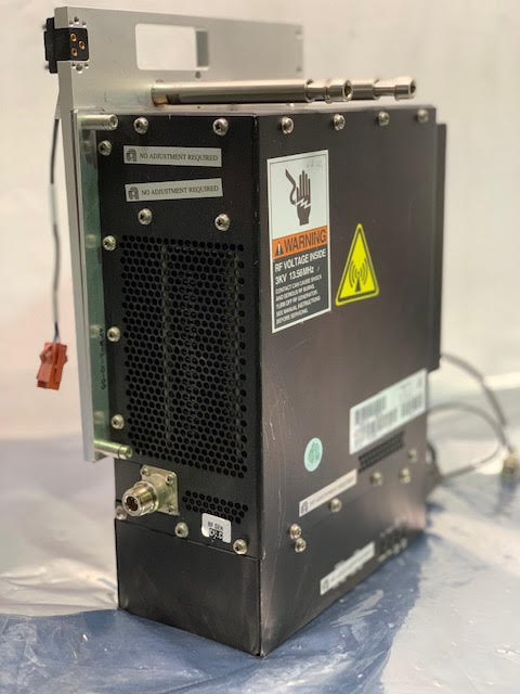 Used AMAT 0010-30686 MXP+ ETCH CHAMBER