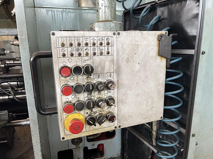 Installata 1983 GILDEMEISTER GS 25/6