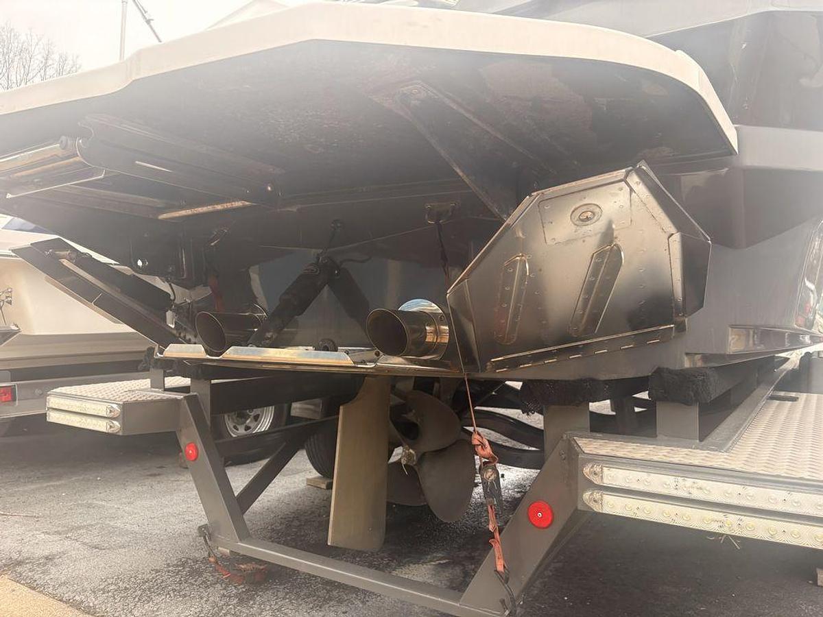 Used 2019 MasterCraft XStar