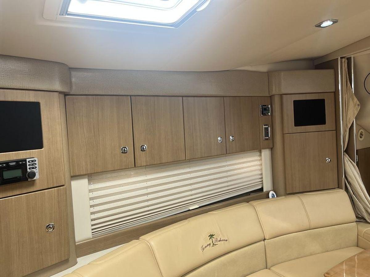 Used 2012 Formula 34 Performance Cruiser