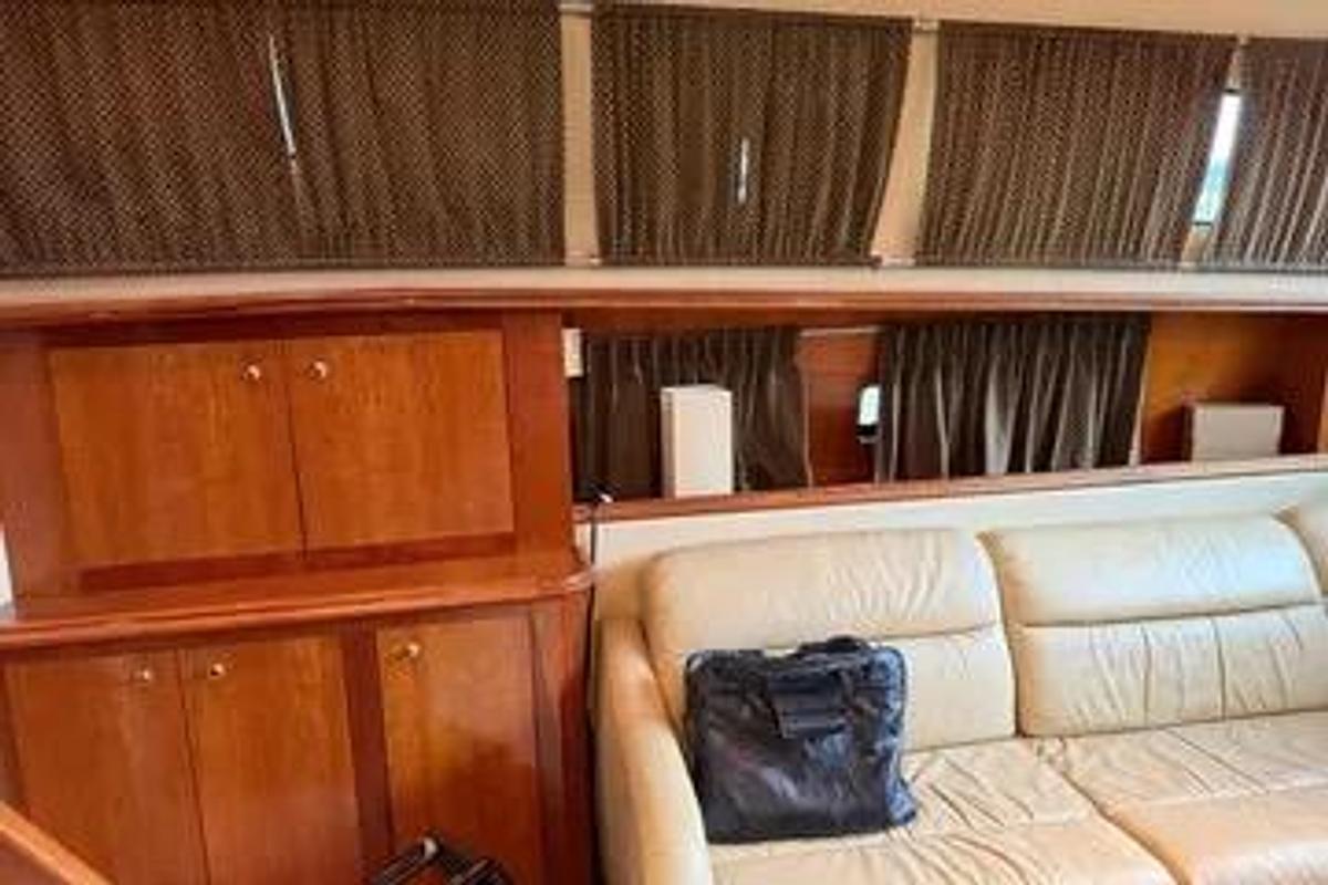 Used 2003 Cruisers Yachts  405 Express Motoryacht