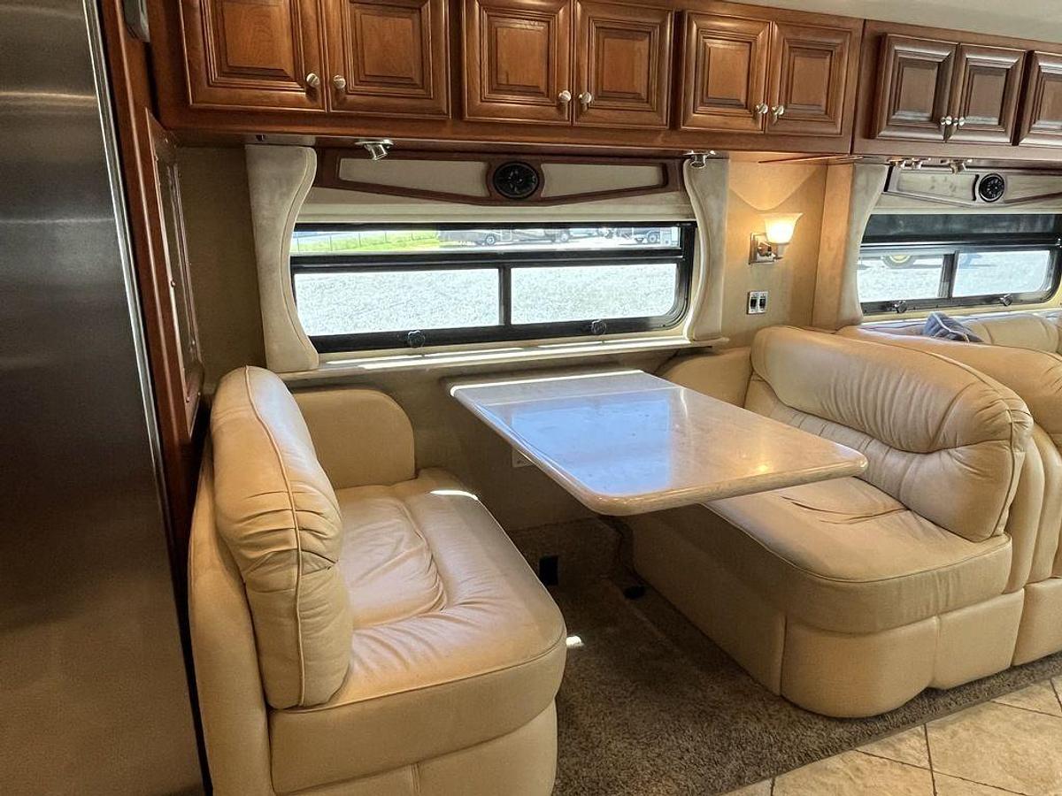 Used 2012 American Coach Revolution 42W