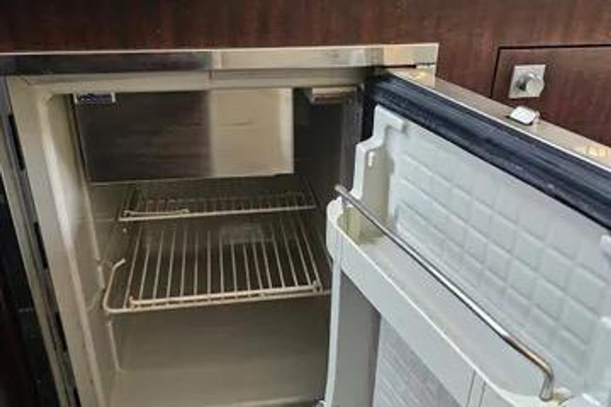 Used 2016 Monterey 295