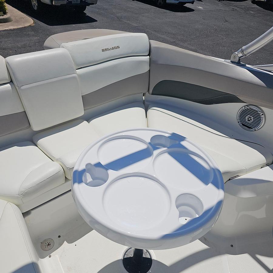 Used 2010 Sea-Doo Challenger 210SE