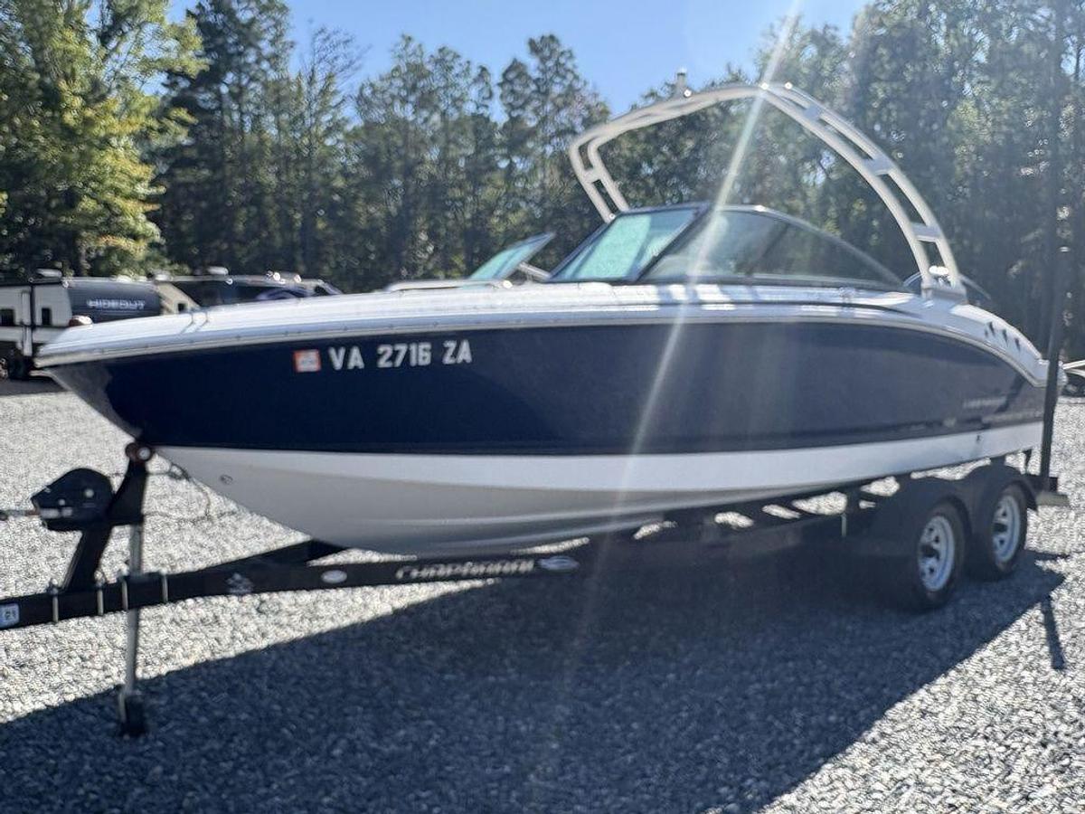 Used 2019 Chaparral H20