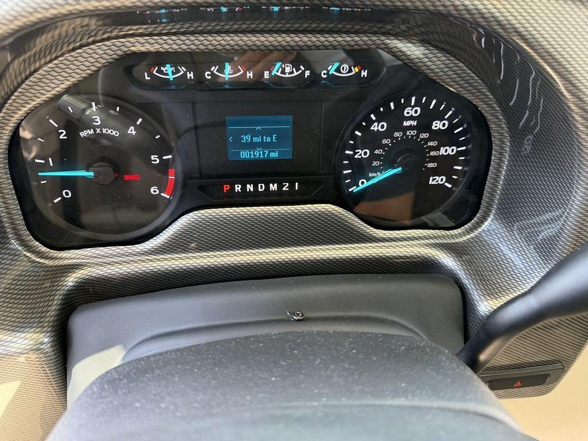 Used 2025 Thor Geneva