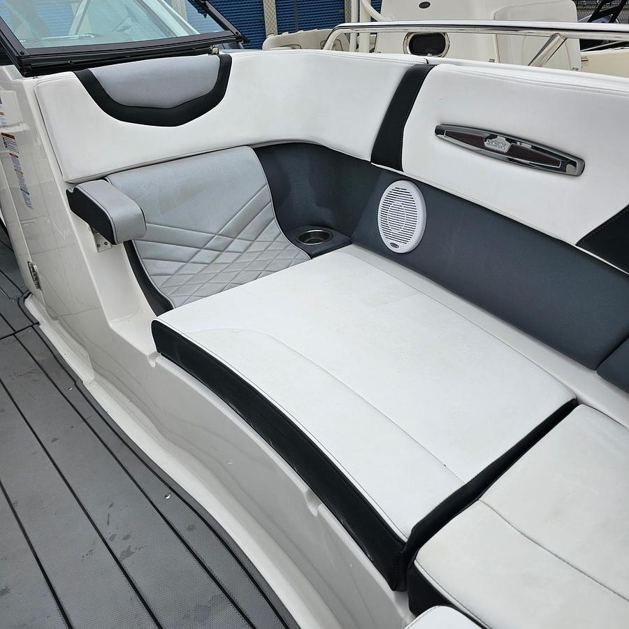 Used 2021 Chaparral 307 SSX