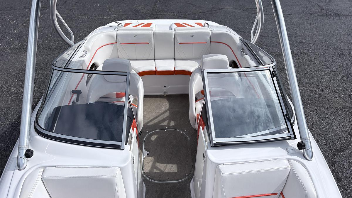 Used 2009 Four Winns H220SS