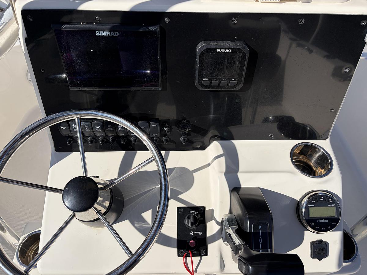 Used 2023 Bulls Bay 2400