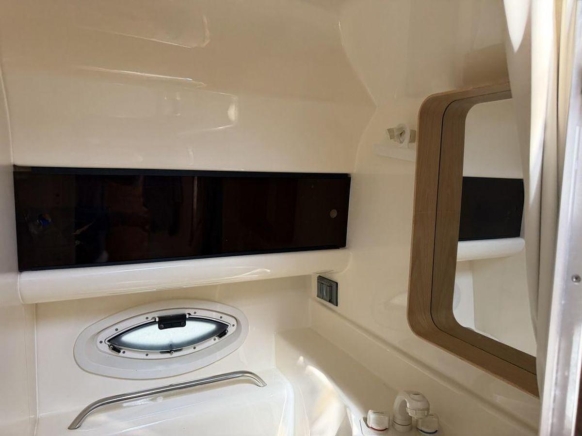 Used 2003 Bayliner 285 Cruiser