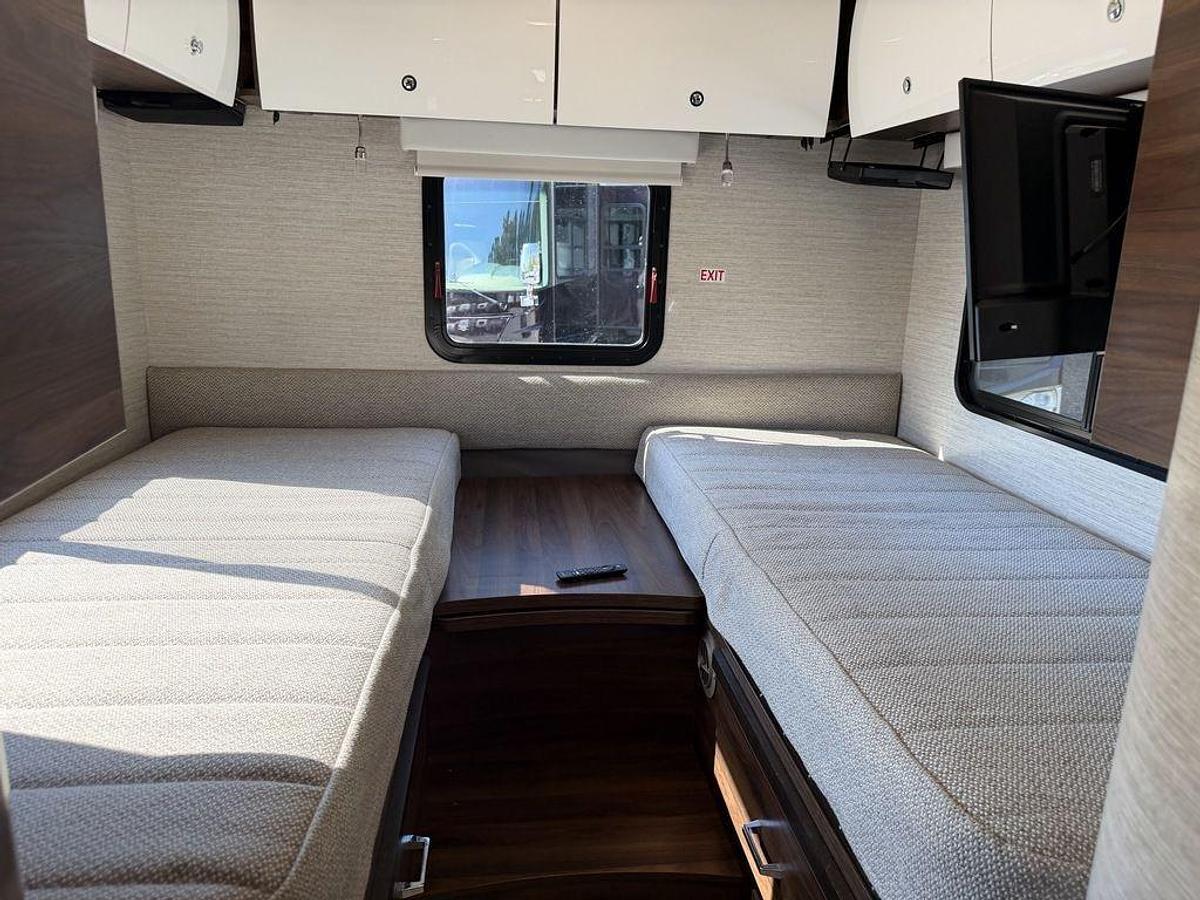 Used 2024 Winnebago View 24V
