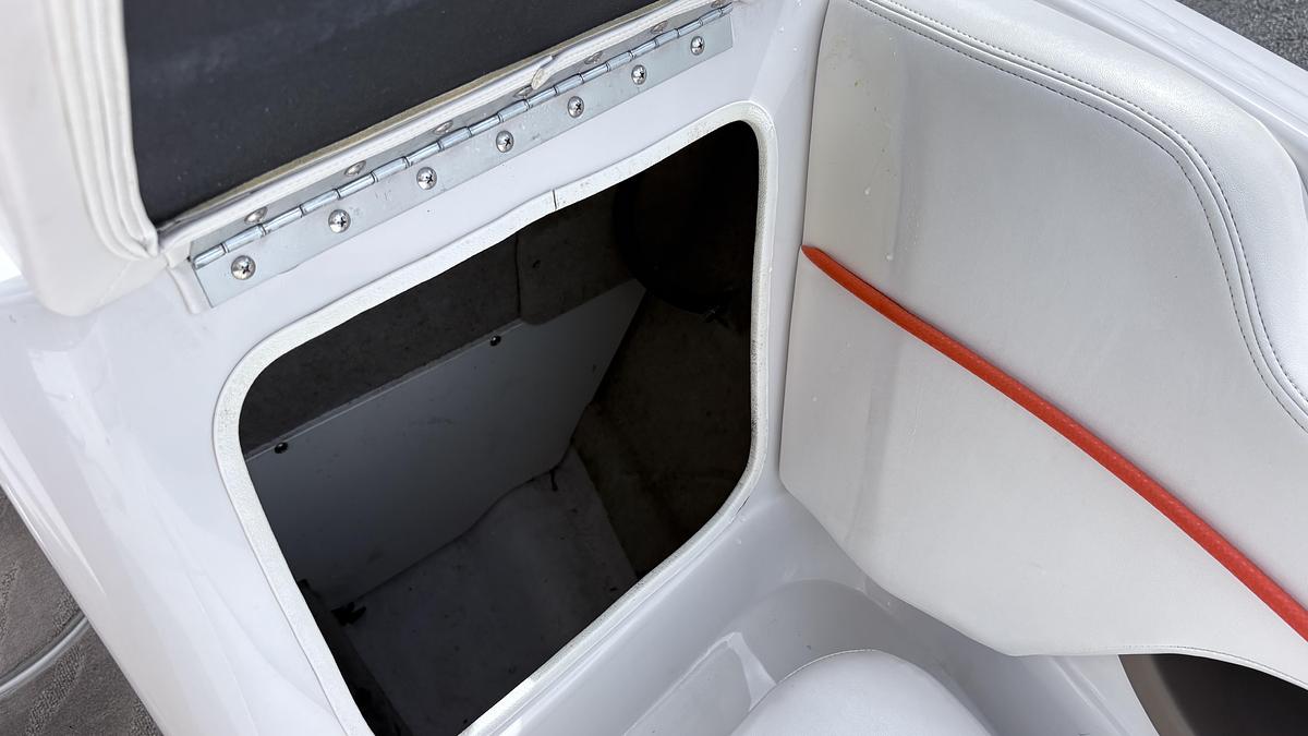 Used 2009 Four Winns H220SS