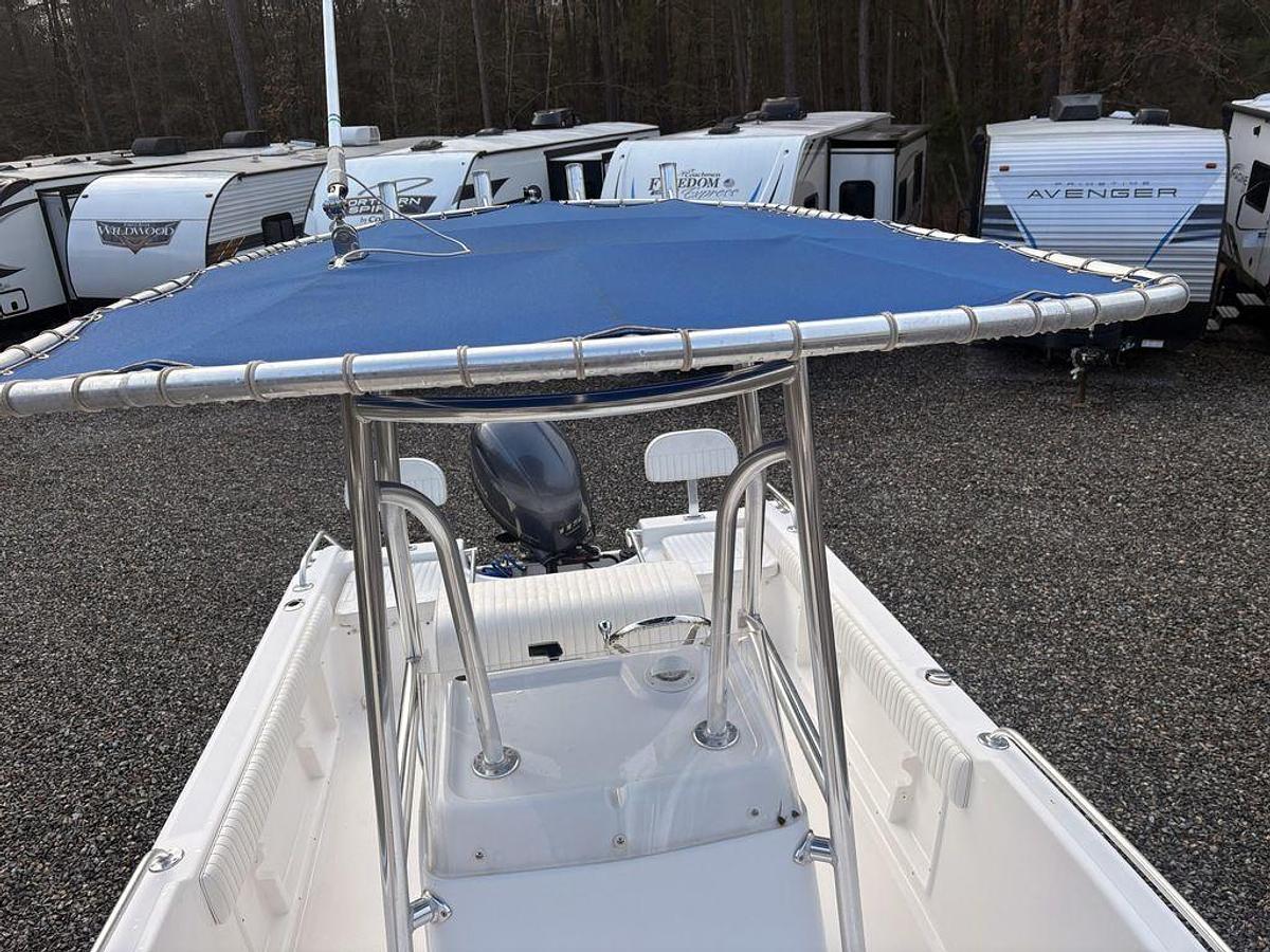 Used 2018 Release 196 RX