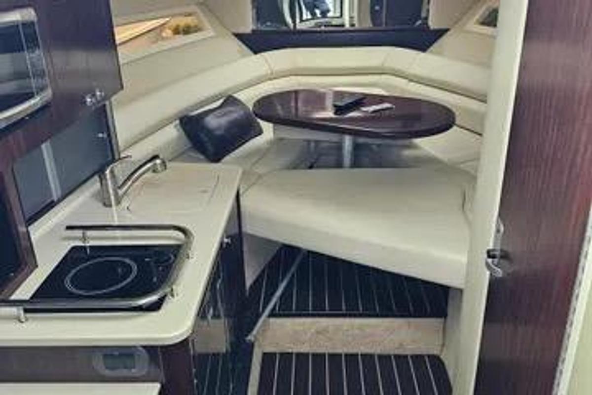 Used 2016 Monterey 295