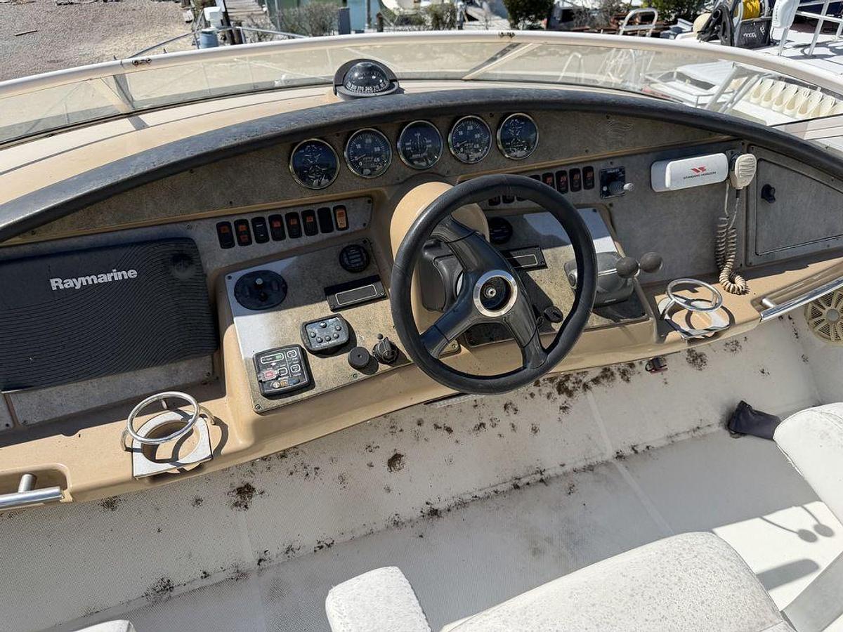 Used 2003 Carver Yachts 360 Sport Sedan