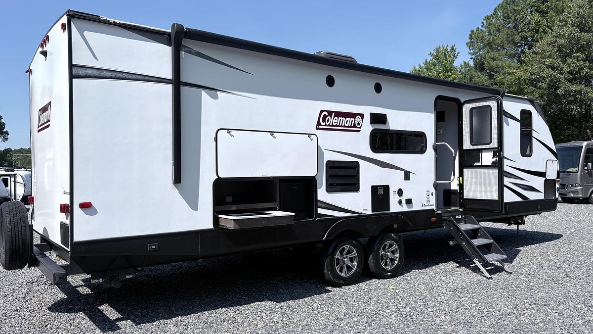 Used 2021 COLEMAN Coleman