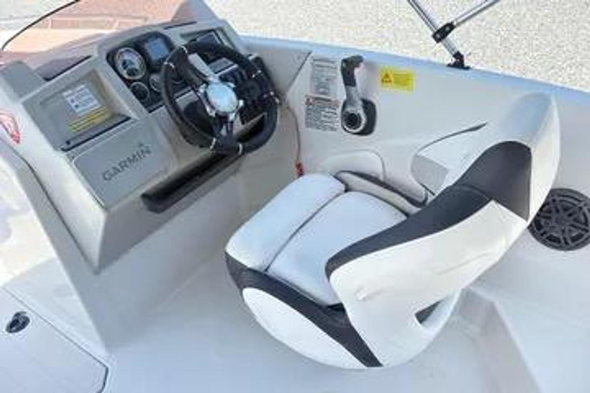 Used 2022 Starcraft SVX191