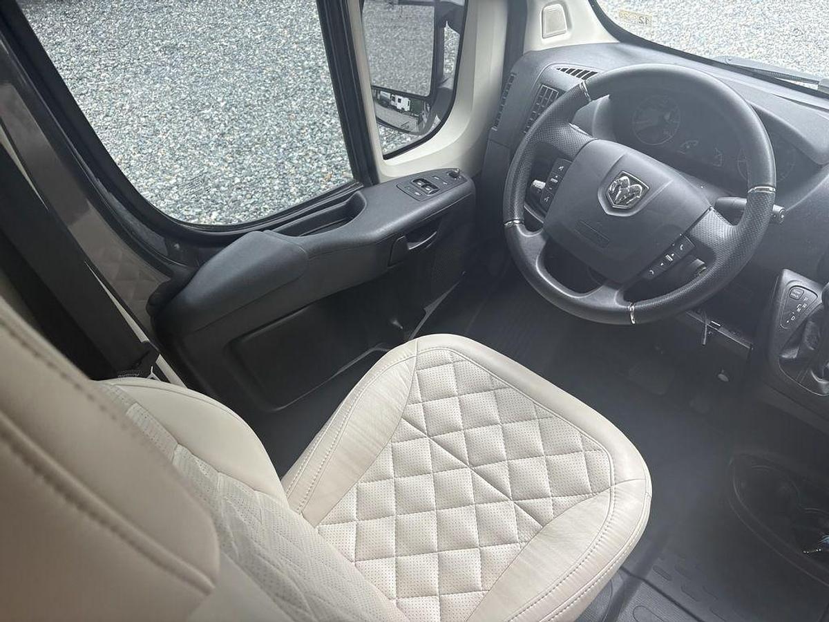 Used 2022 Entegra Ethos 20T