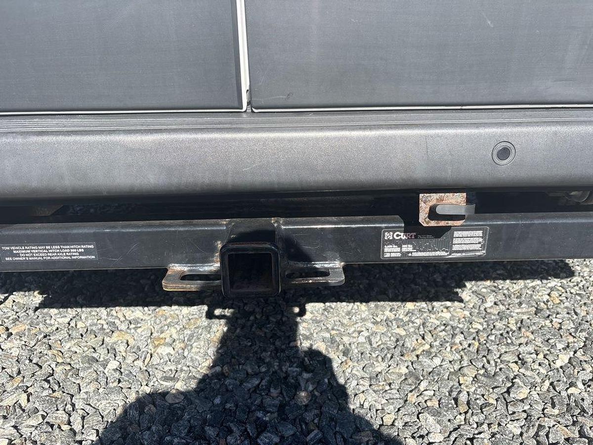 Used 2023 Winnebago Roam U59RAC