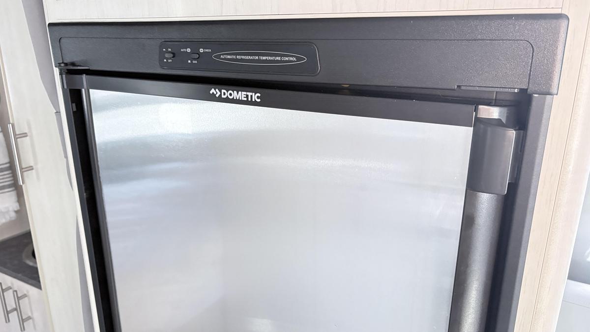 Used 2021 AIRSTREAM Flying Cloud 23CB