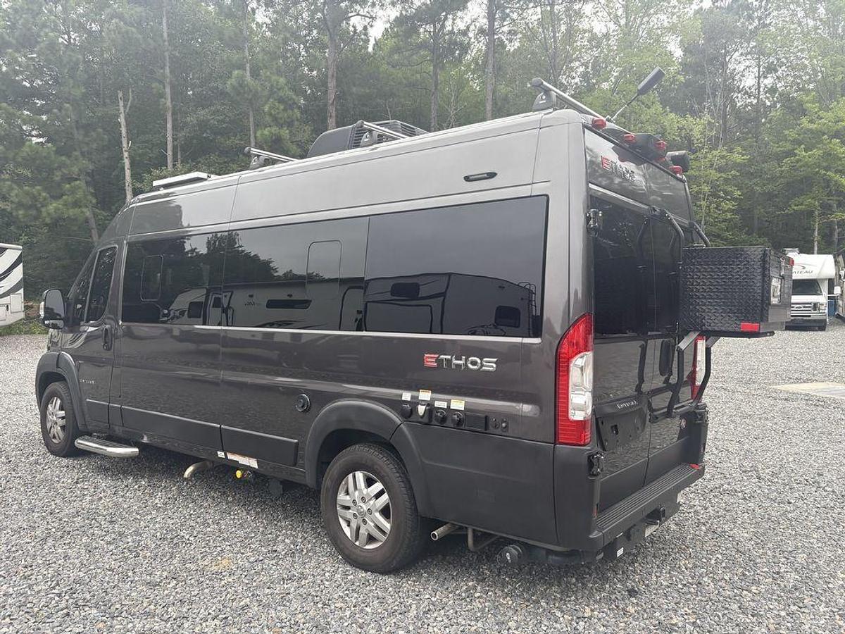 Used 2022 Entegra Ethos 20T