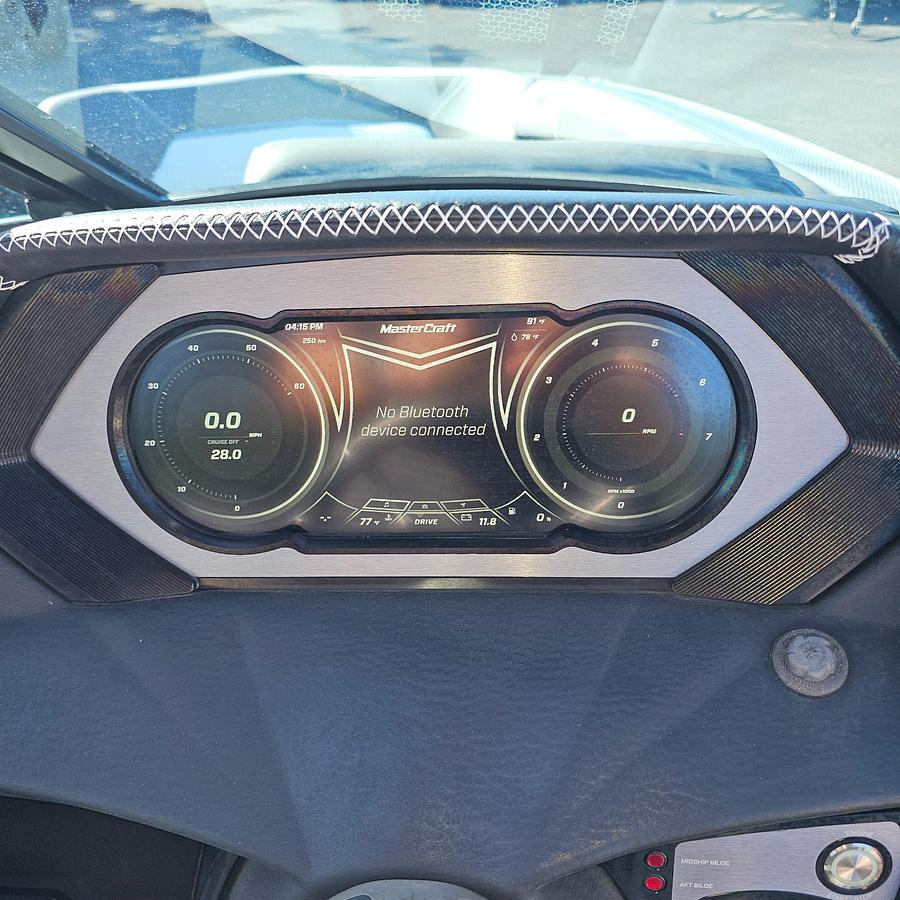 Used 2019 MasterCraft XStar