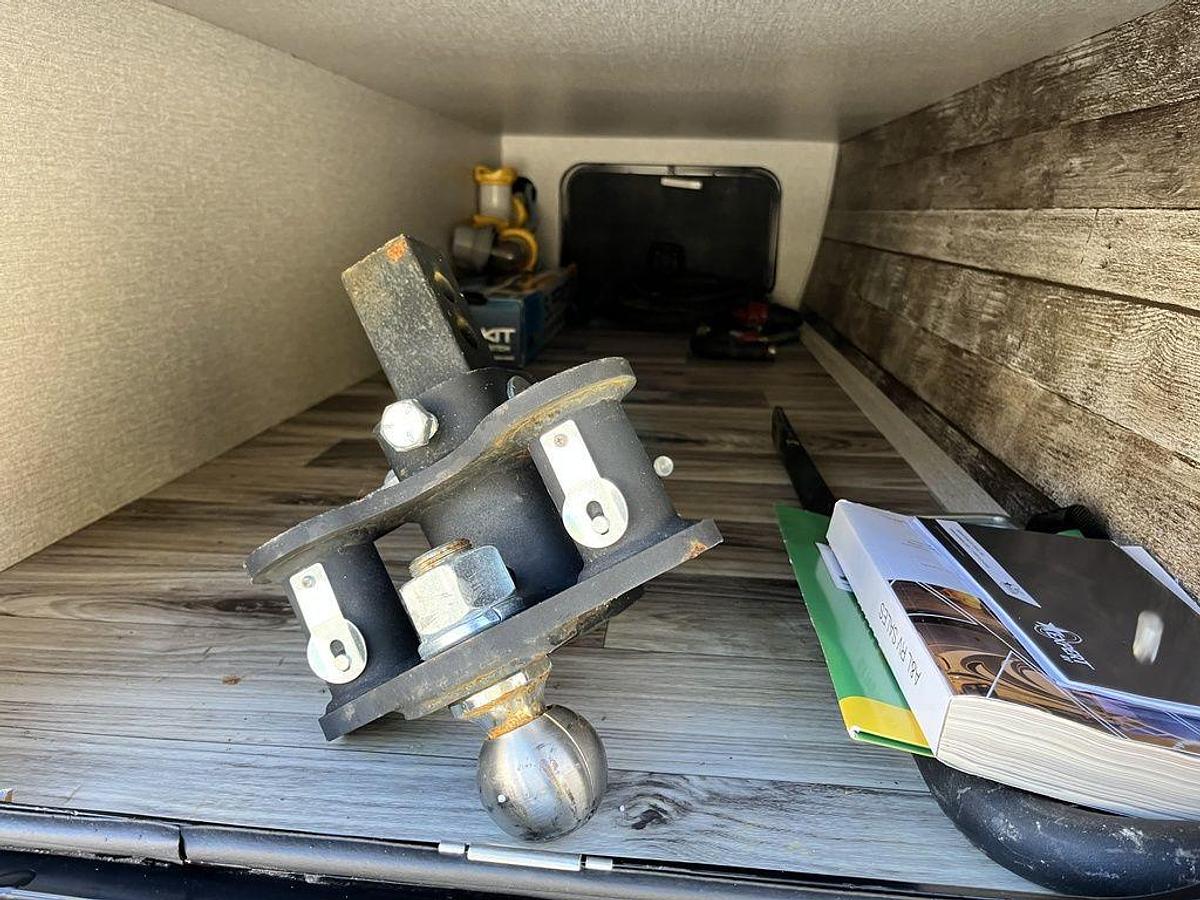 Used 2022 Venture RV M169VRK