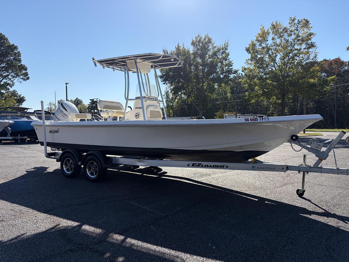 Used 2023 Bulls Bay 2400