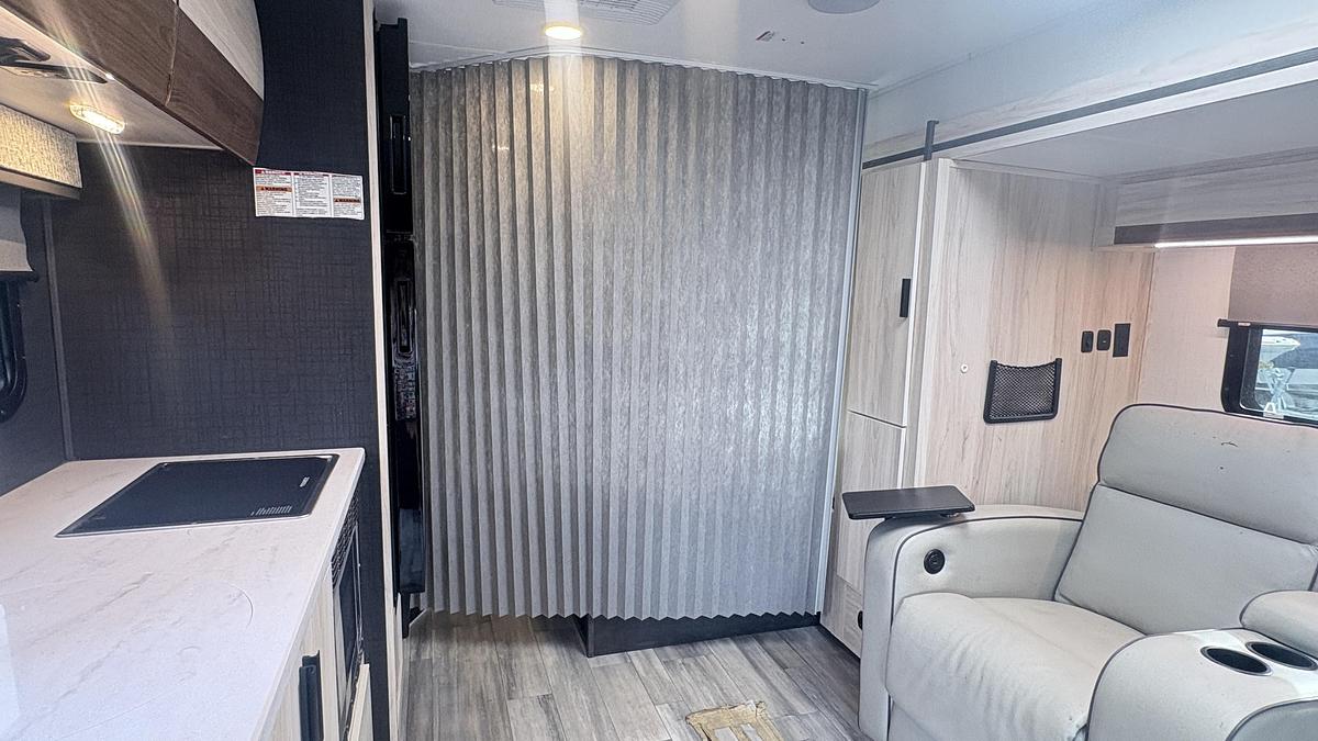Used 2023 Forest River Forester