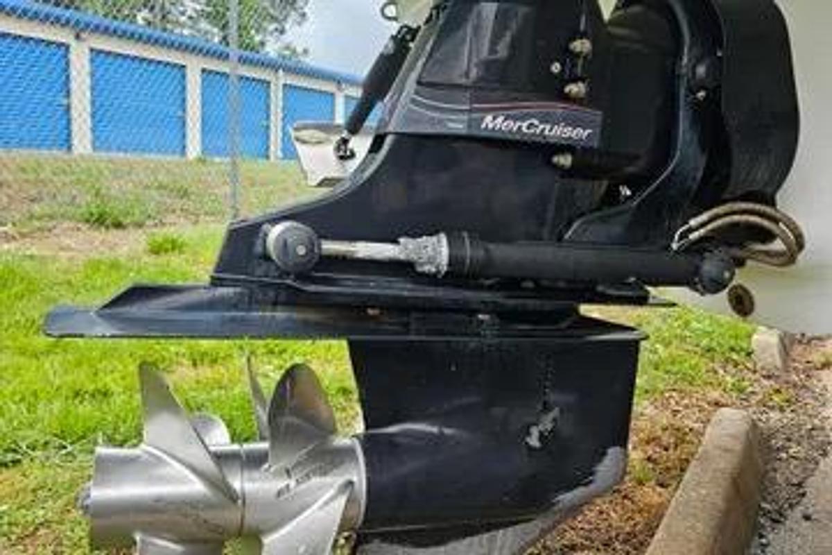 Used 2016 Monterey 295