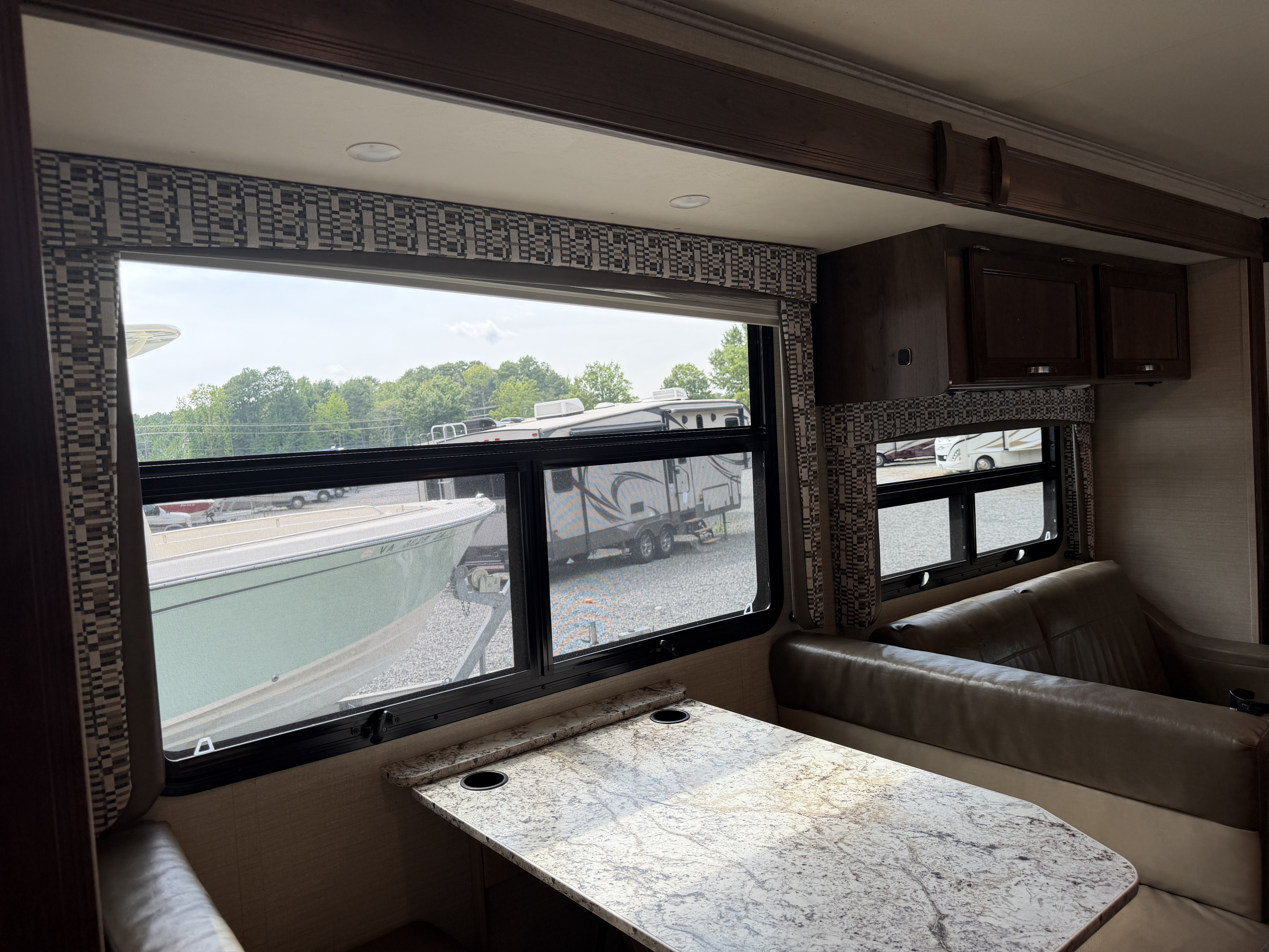 Used 2018 Jayco Redhawk M-26 XD