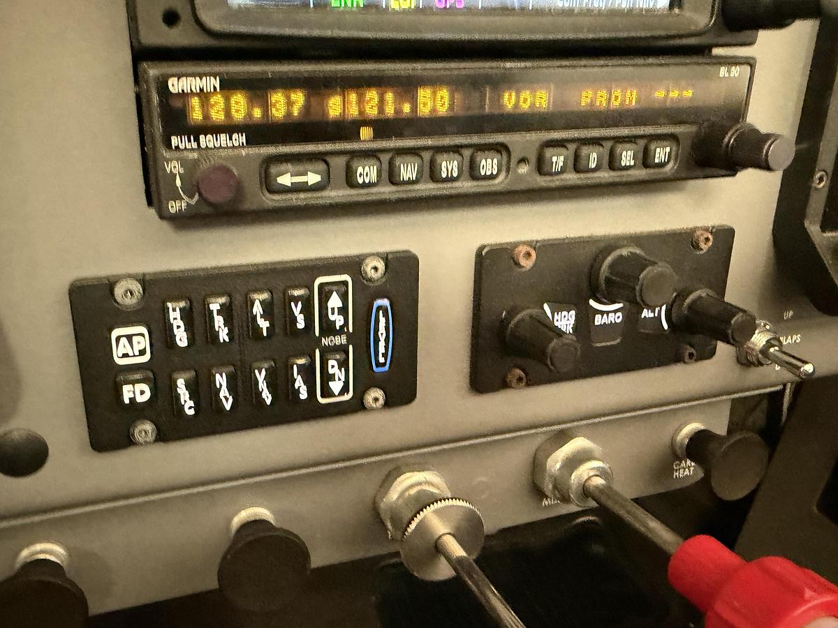 Used 2019 Vans RV-7A