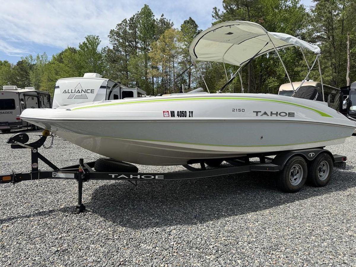 Used 2022 Tahoe® 2150