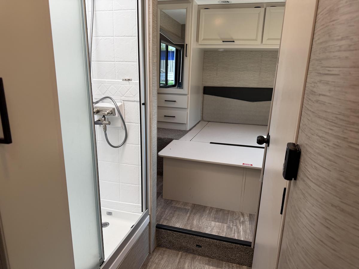 Used 2023 Thor Motor Coach Chateau 31MV