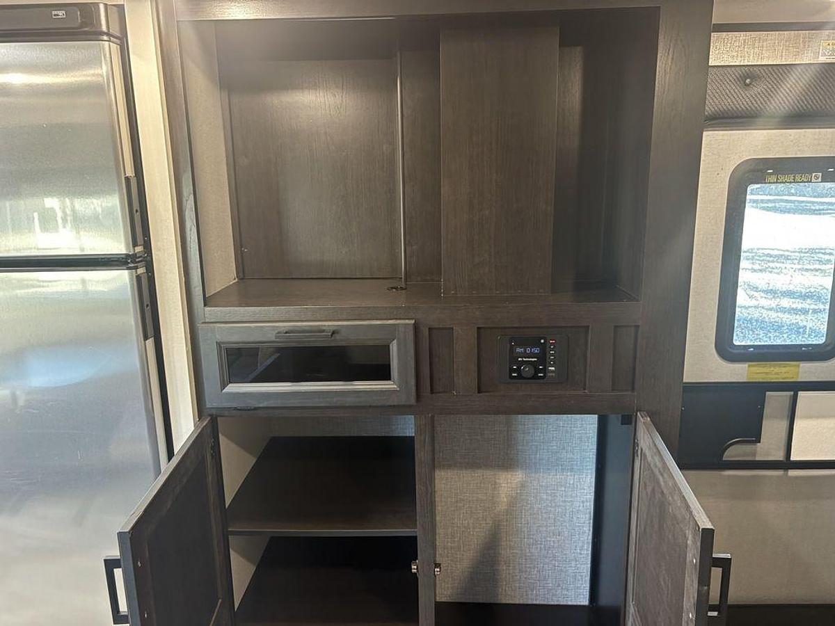 Used 2022 Jayco Jay Flight 28BHS