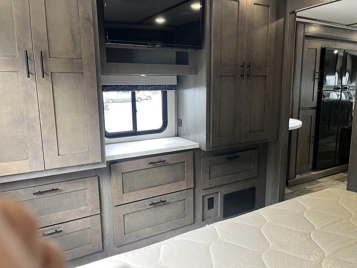 Used 2021 Forest River FR3 33DS