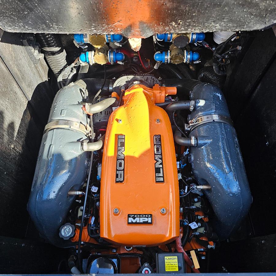 Used 2019 MasterCraft XStar