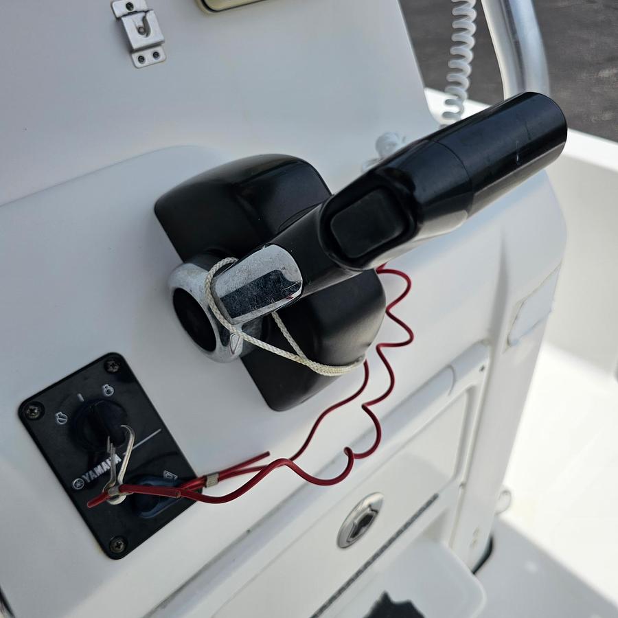 Used 2014 Tidewater 2200 Carolina Bay