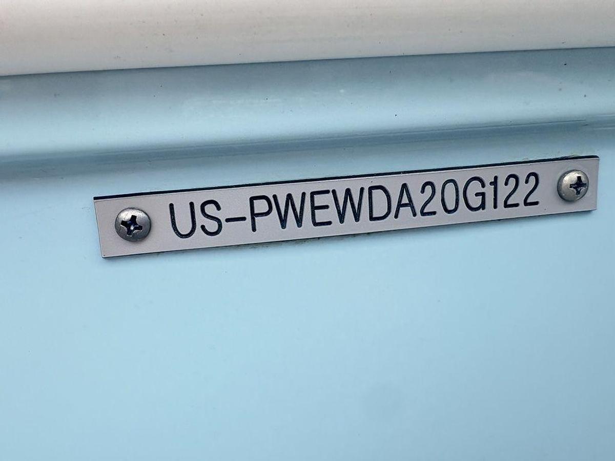 Used 2022 Wellcraft 222 Fisherman