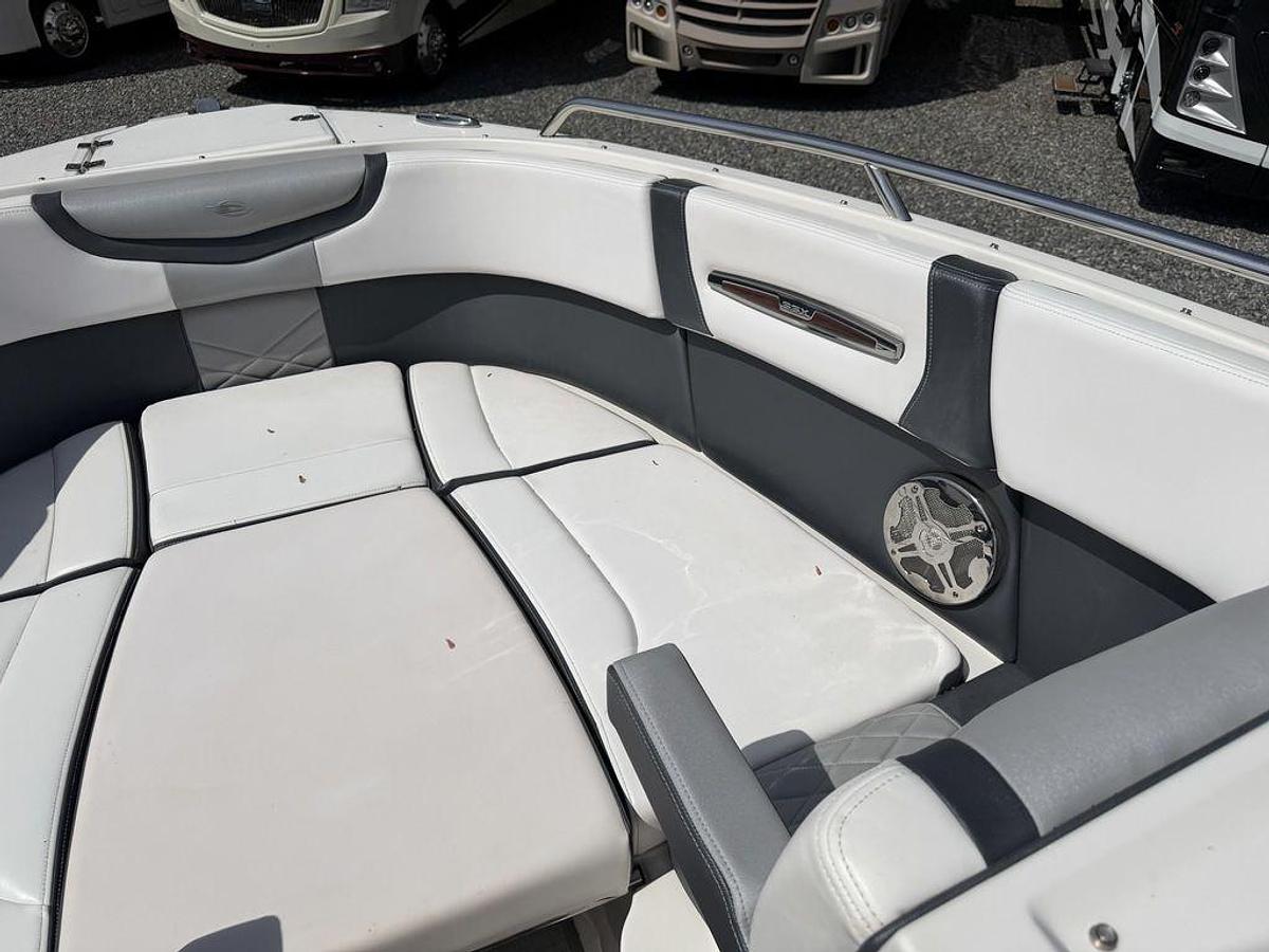 Used 2019 Chaparral 257 SSX
