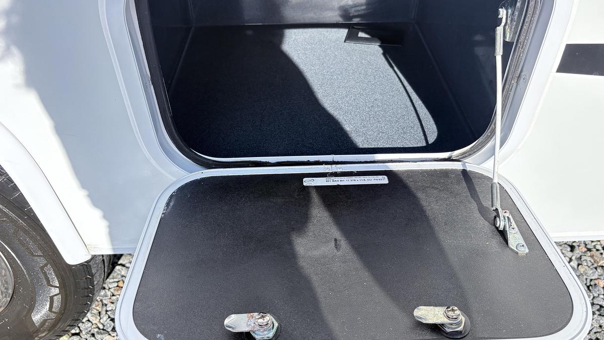 Used 2019 Entegra 24B