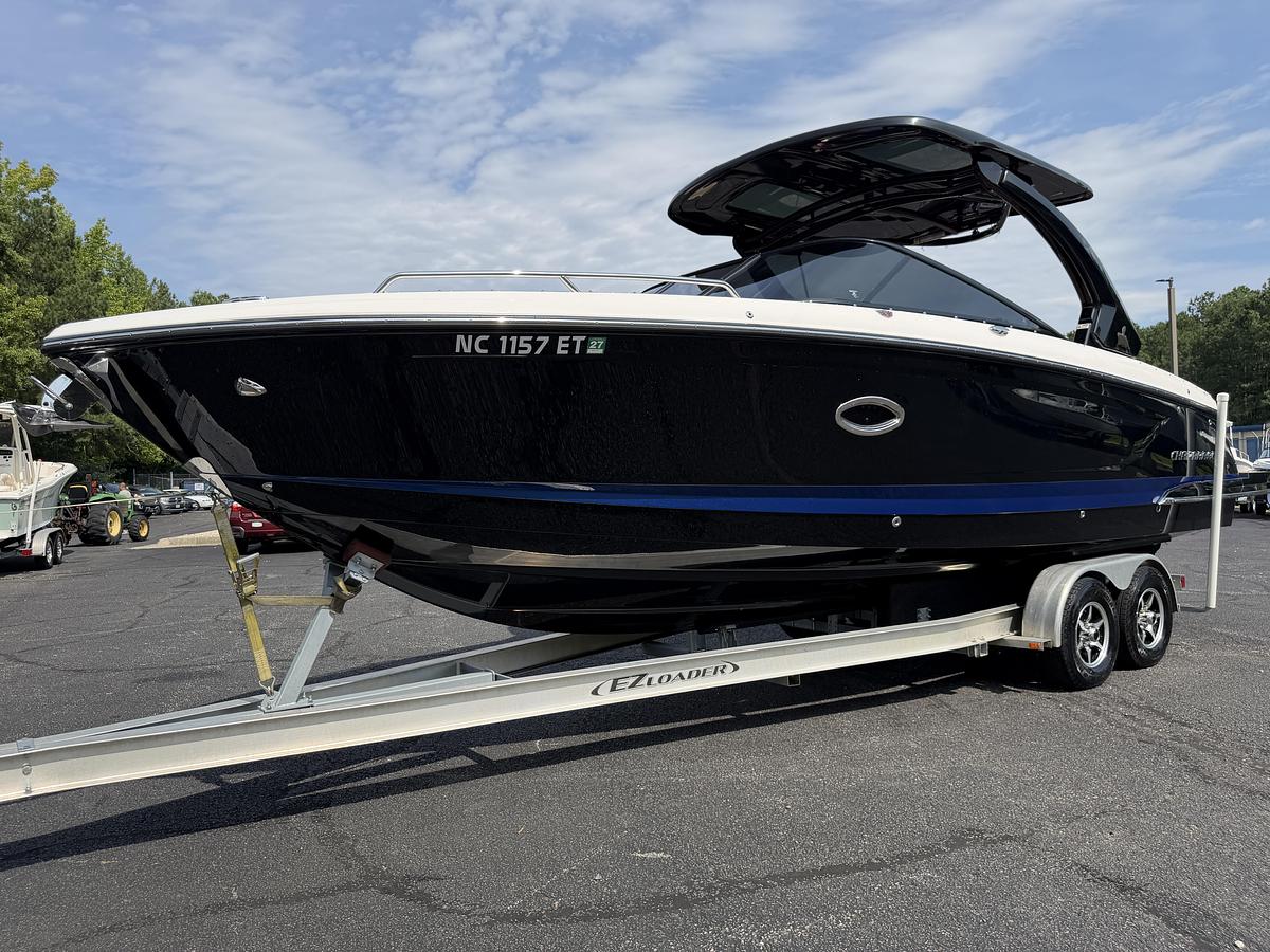Used 2021 Chaparral 307 SSX